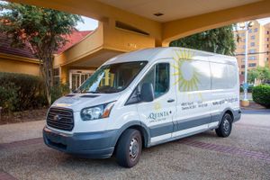 Alojamiento - La Quinta Inn & Suites by Wyndham Charlotte Airport South