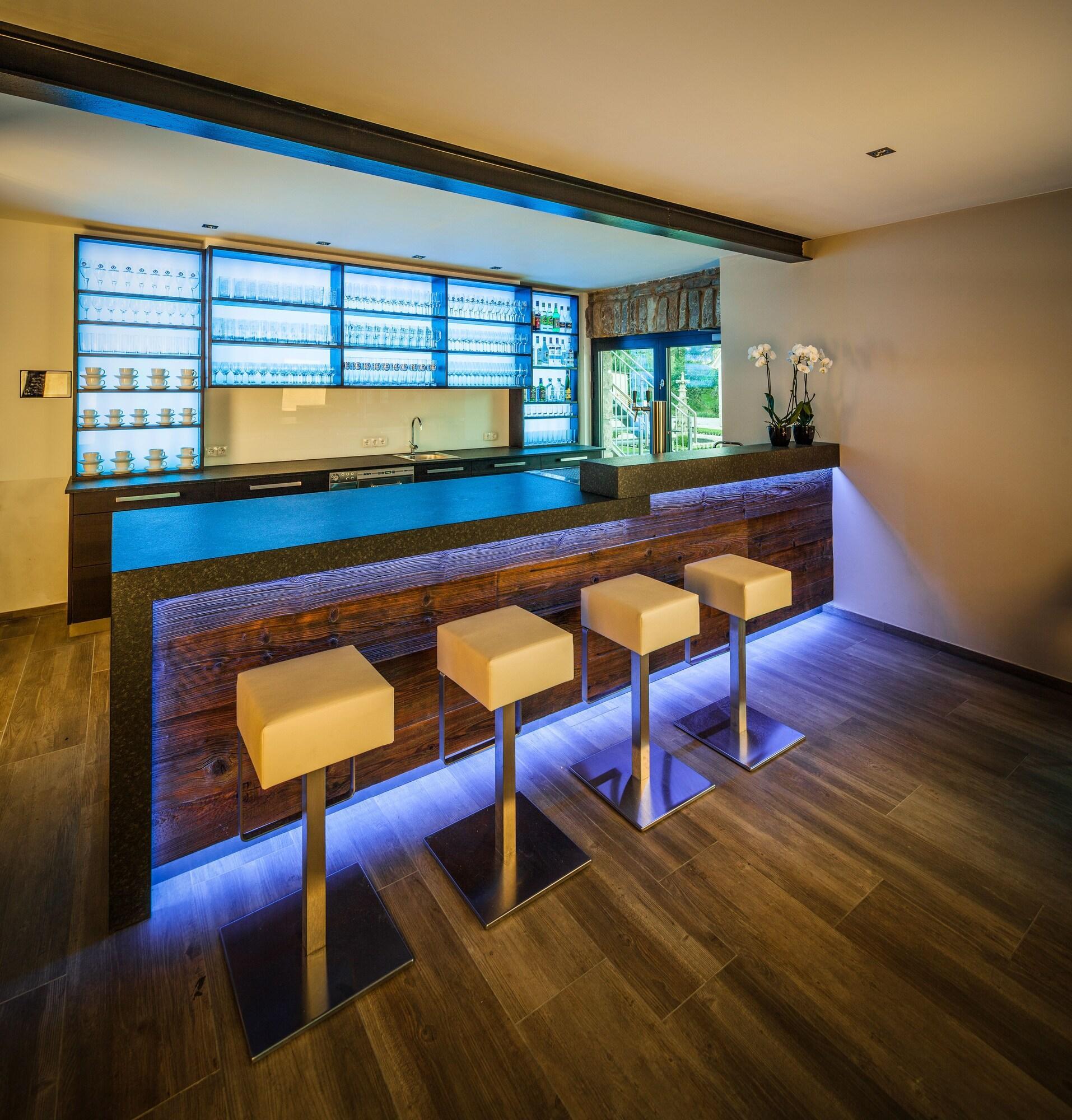 Bar/Salón Hotel Dorfmühle