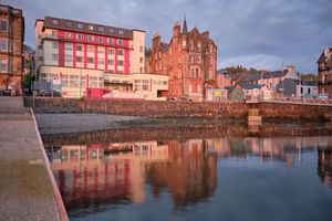 Alojamiento - Muthu Oban Regent Hotel