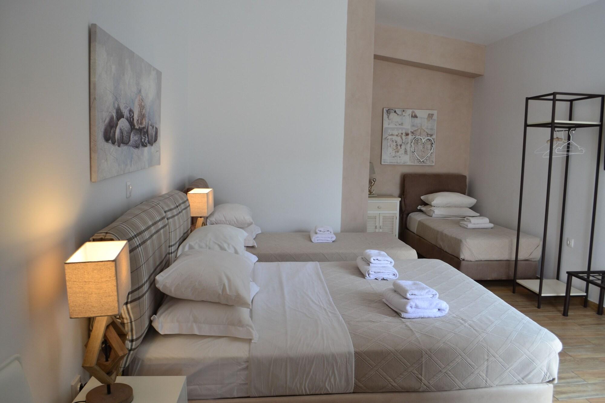 Varios Comfort Stay FREE shuttle from to airport