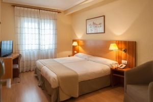 Alojamiento - Hotel Mercado By Gaiarooms