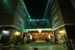 Alojamiento - Eterno Hotels Limited