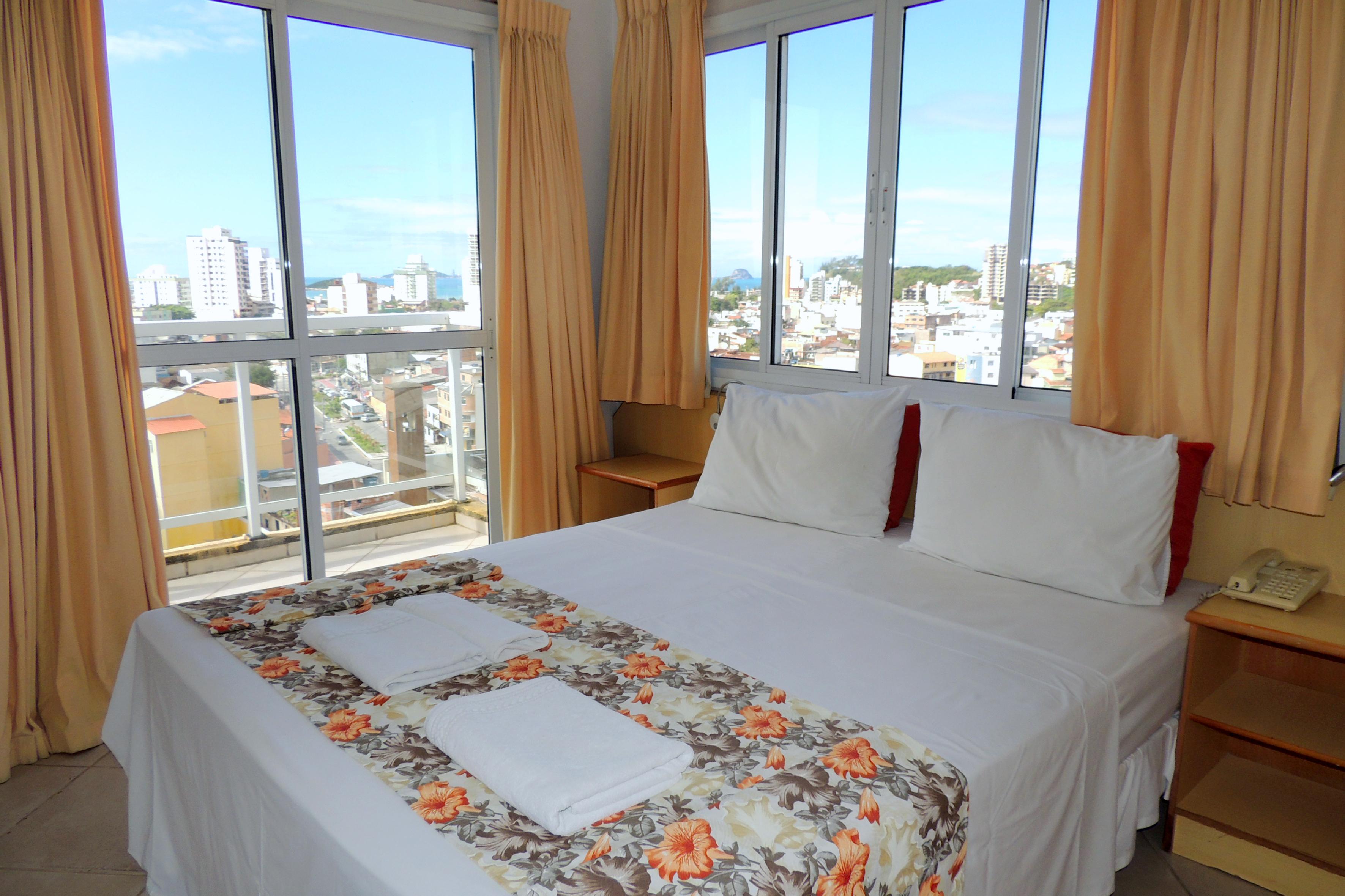 Varios Personal Hotel