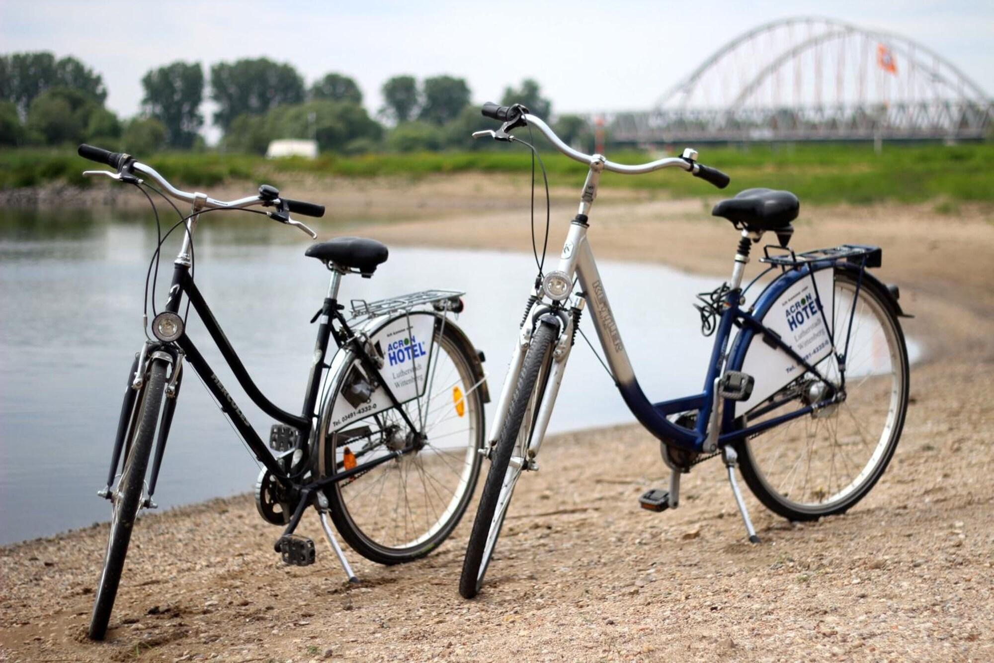 Gimnasio Acron Hotel