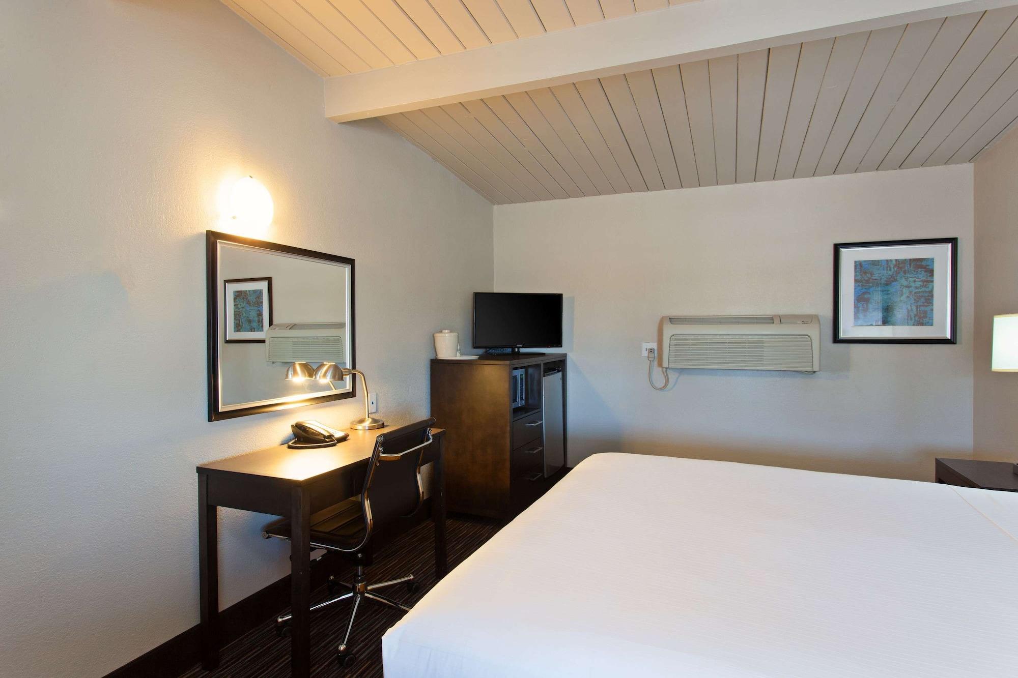 Habitación Days Inn by Wyndham Chowchilla Gateway to Yosemite