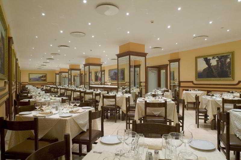 Restaurant Hotel Ascot
