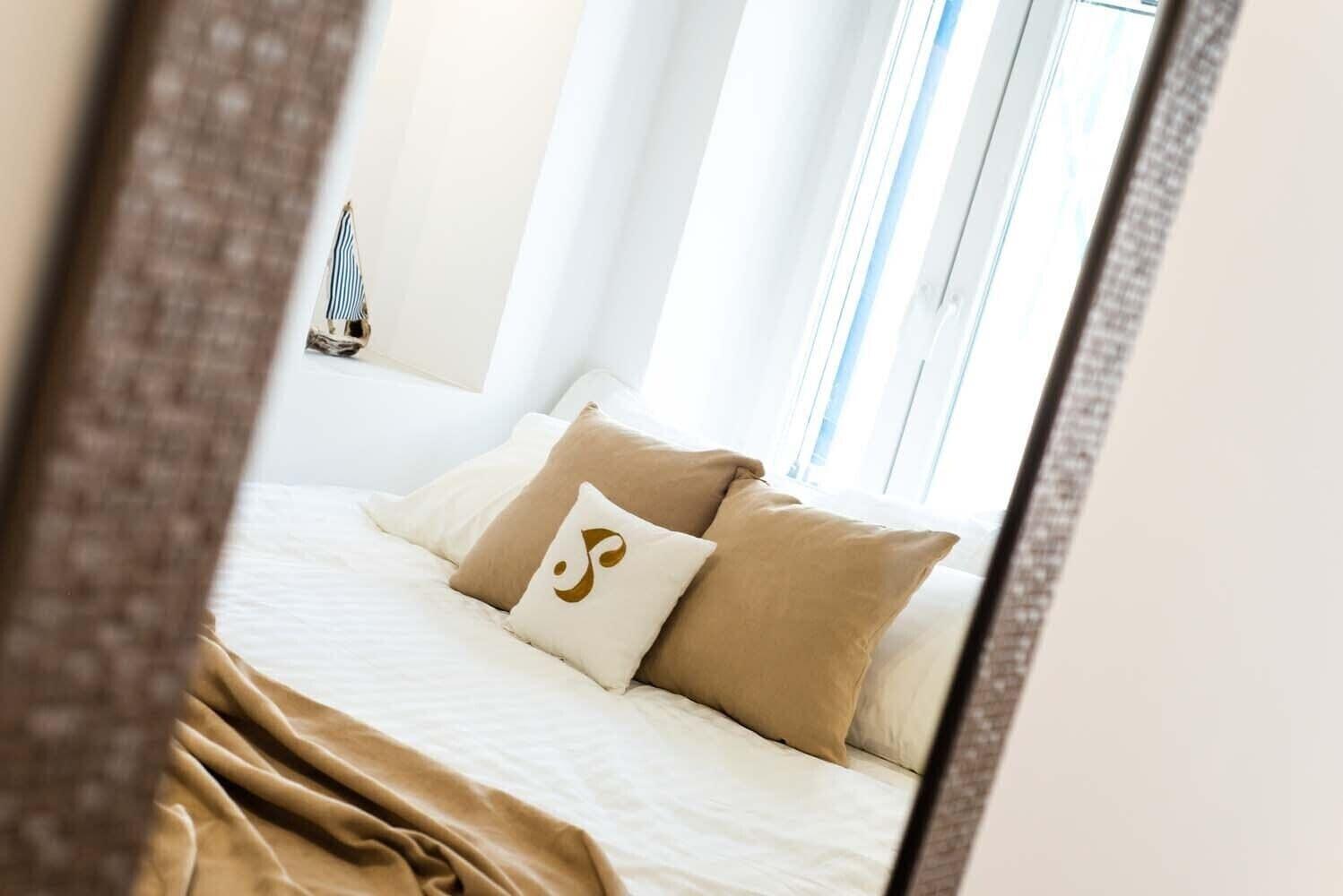 Habitación Anamnisi Mykonos