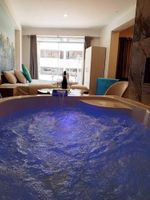 Alojamiento - Hotel con garage en Cusco
