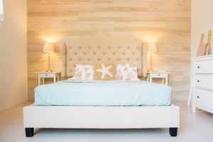 Alquiler Vacacional - Modern beach Villa - Property can accommodate up to 16 pp - close to the beach