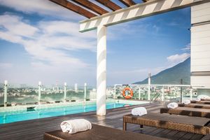 Alojamiento - Fiesta Inn Monterrey Tecnologico