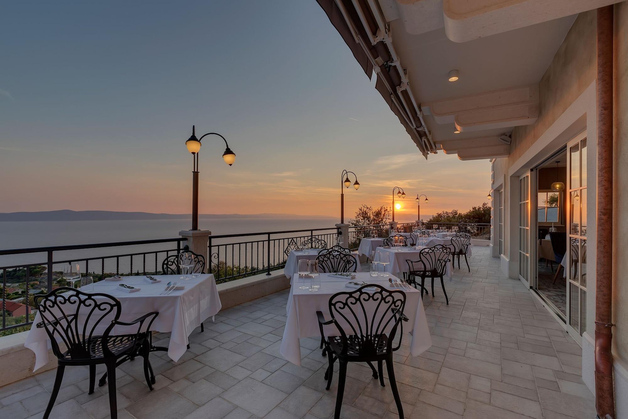 Restaurant Heritage Hotel Liberan