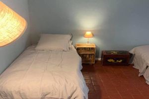 Alquiler Vacacional - House with garden in village center