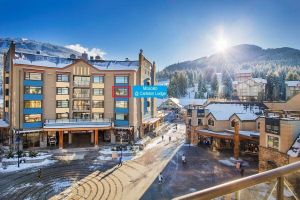 Alquiler Vacacional - Moscato-Ski-In/Ski-Out (A Condo at Carleton Lodge)