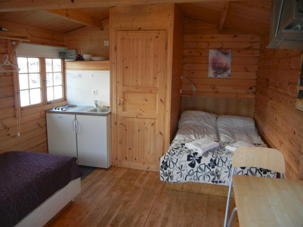 Alex Guesthouse by null