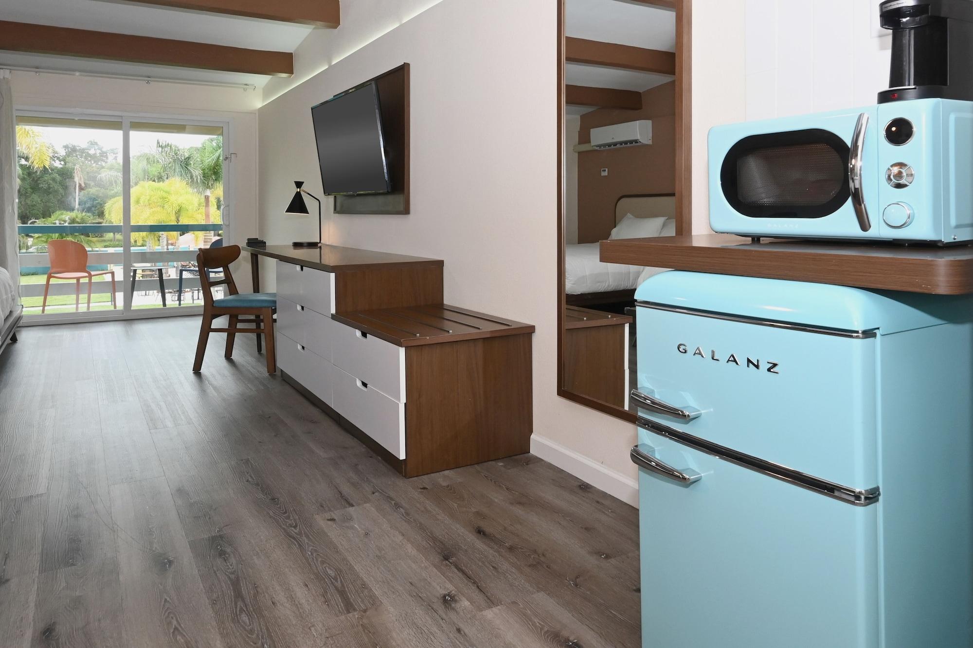 Habitación Golden Host Resort - Sarasota
