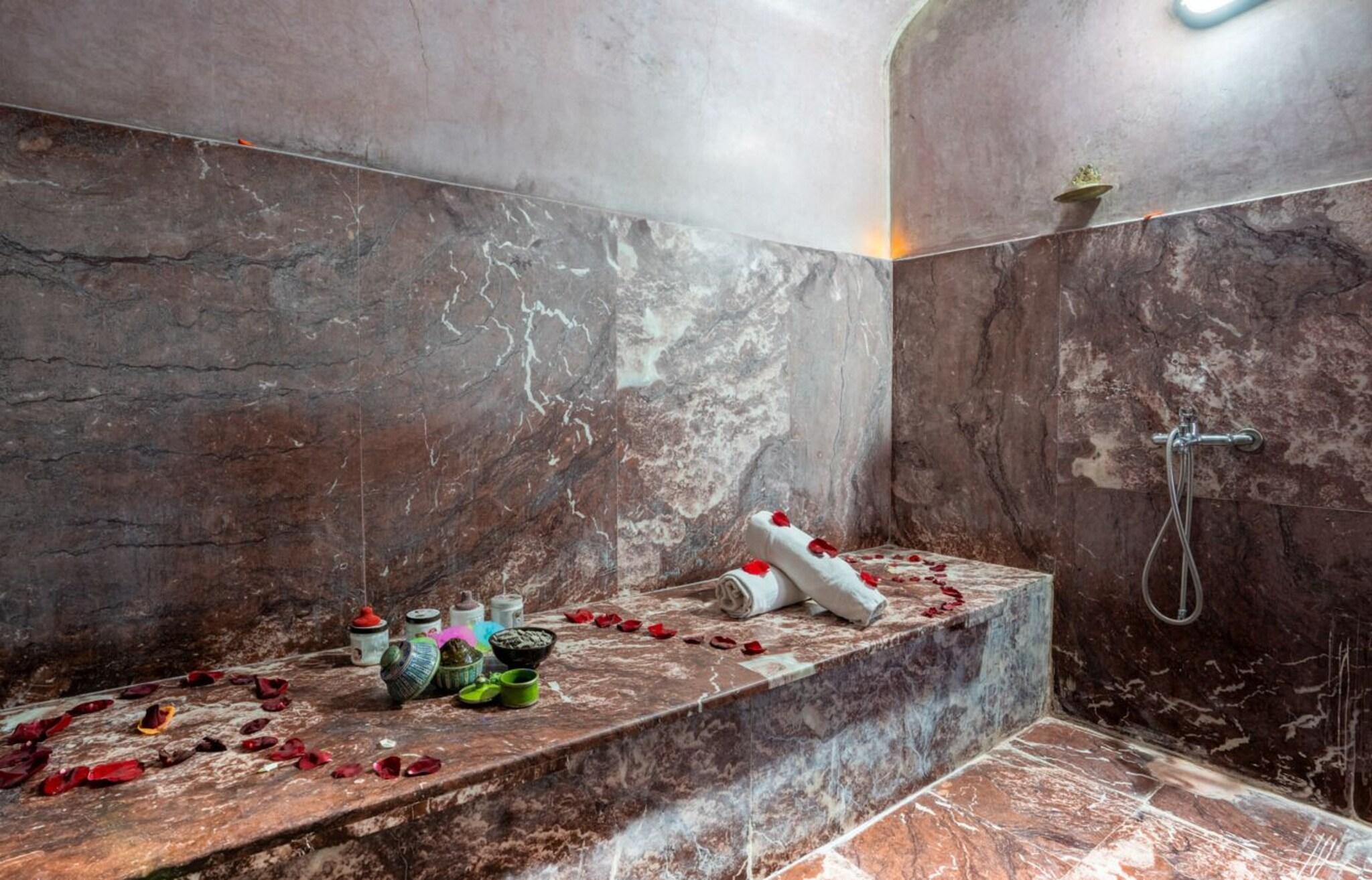 Spa Riad Alaka