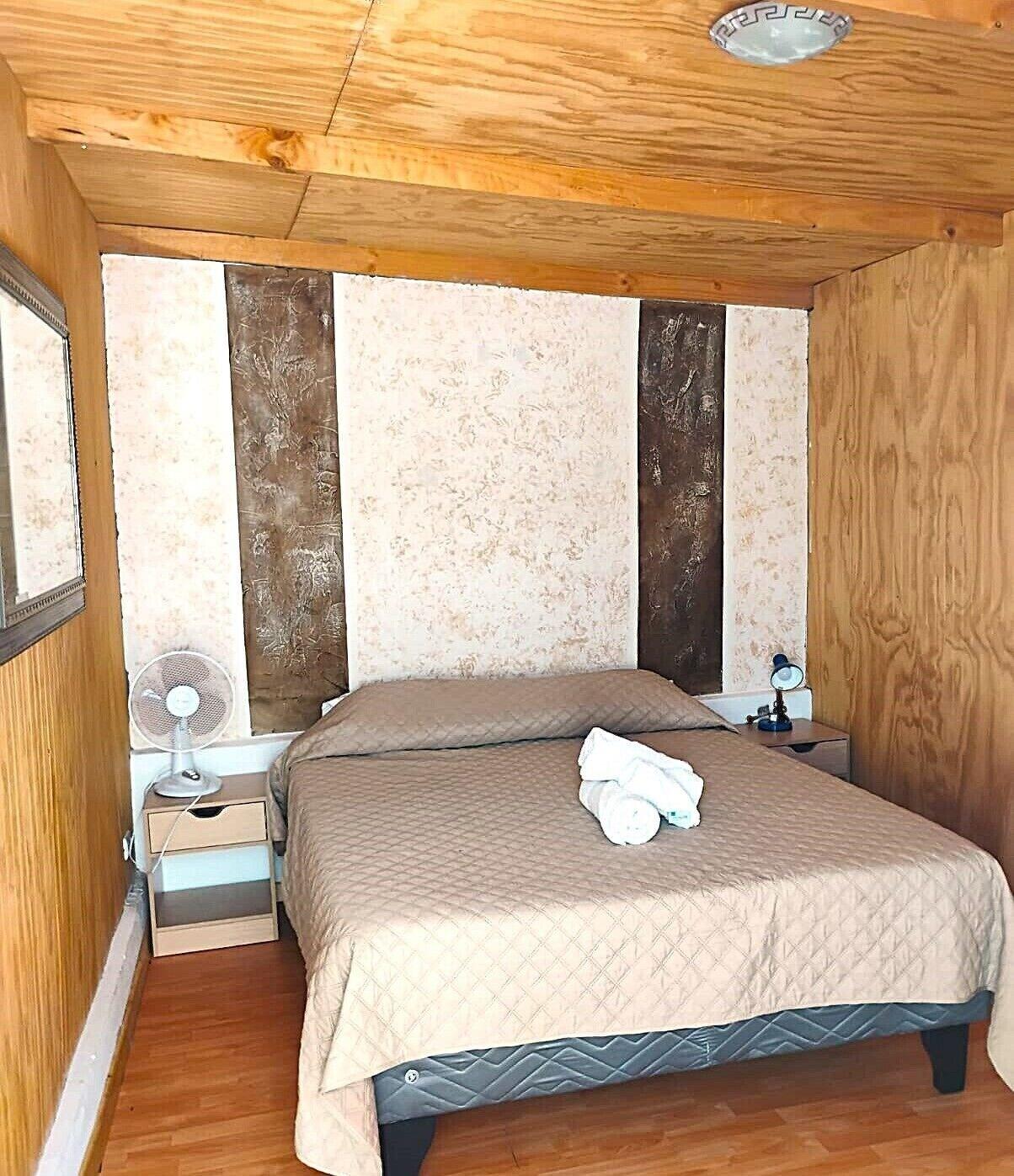 Varios Hostal San Pedro