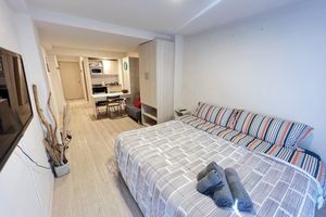 Alquiler Vacacional - Ari aparts 440