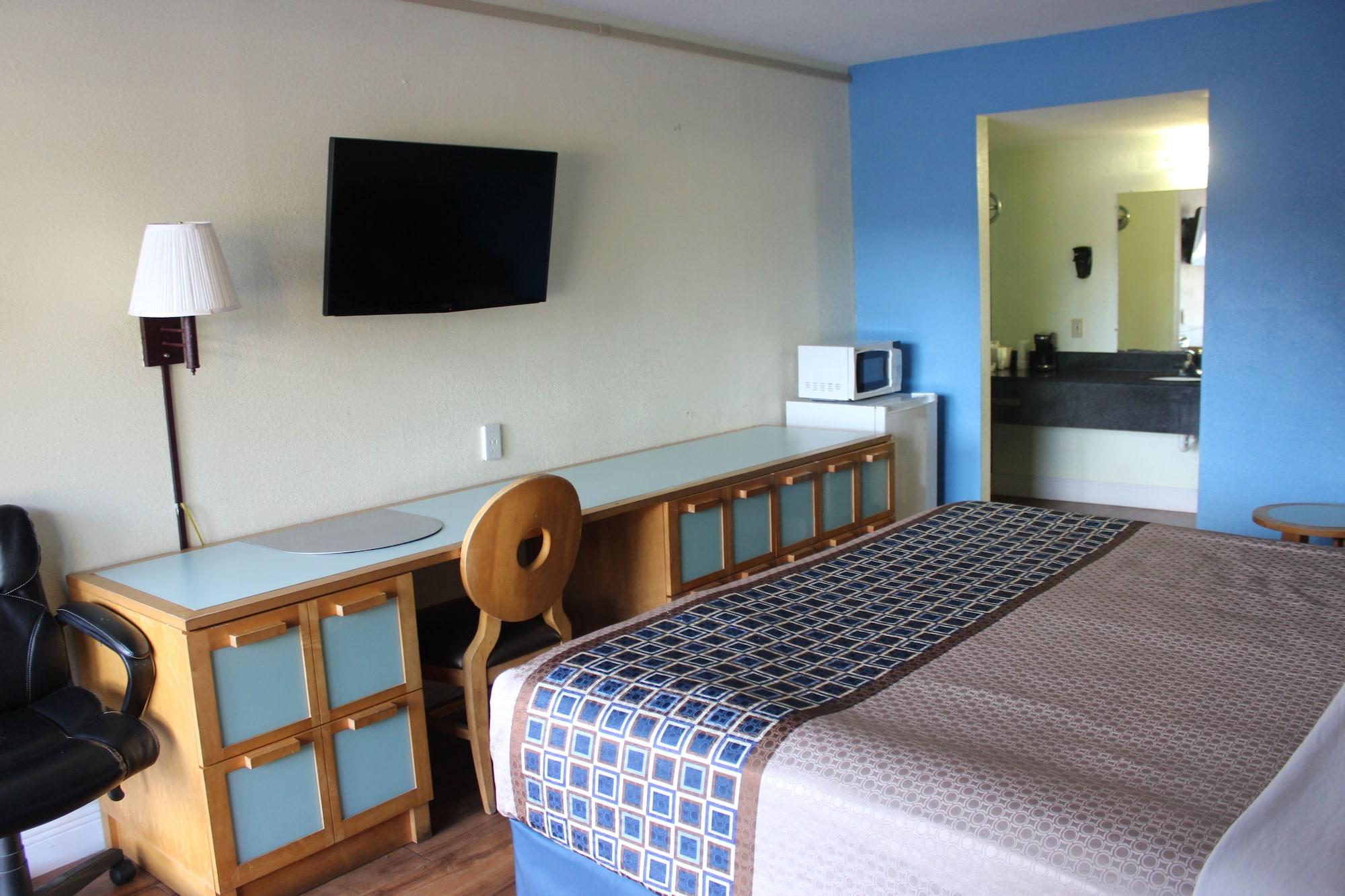 Habitación Tampa Inn - Near Busch Gardens