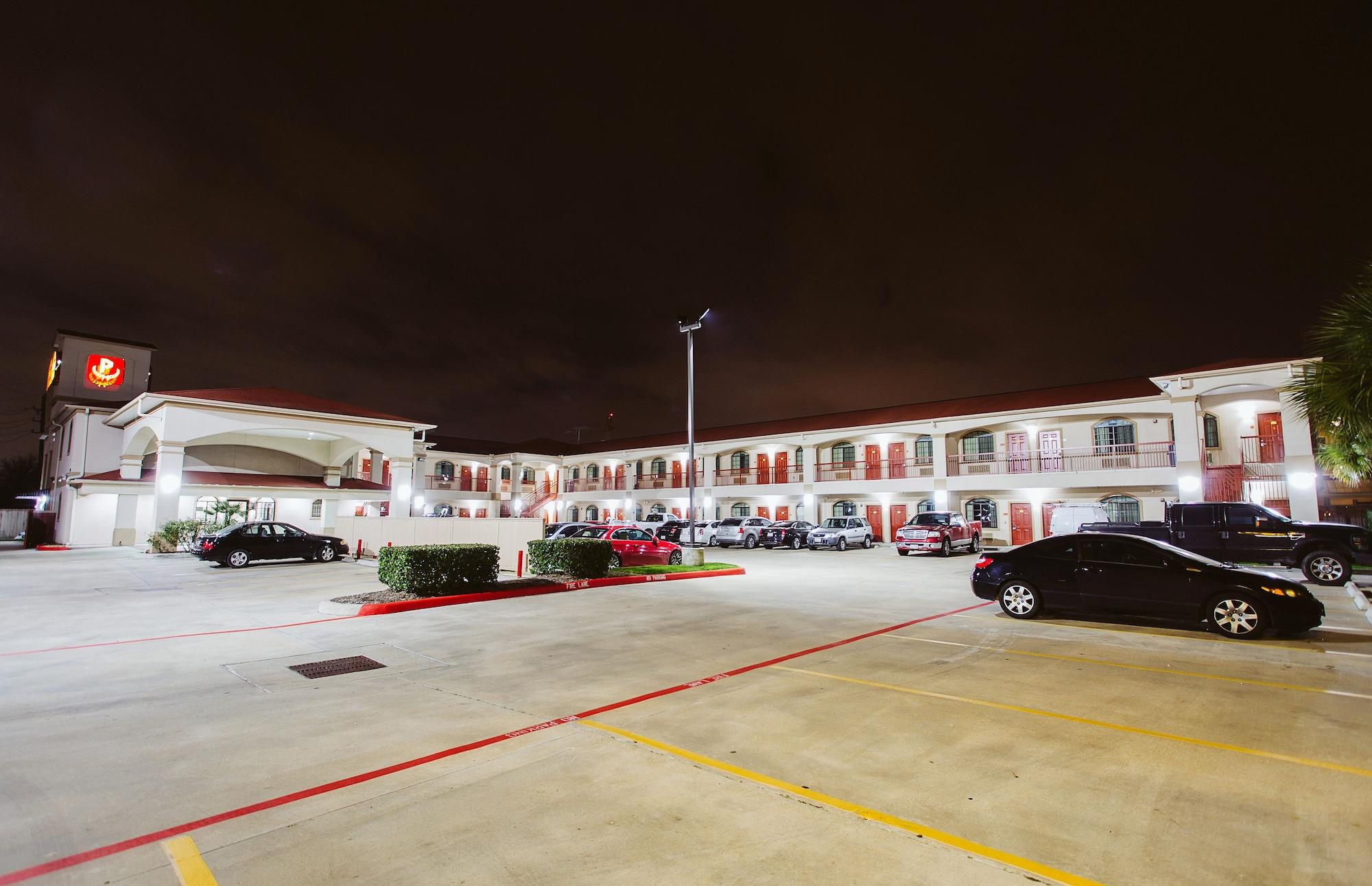 Varios Palace Inn Copperfield