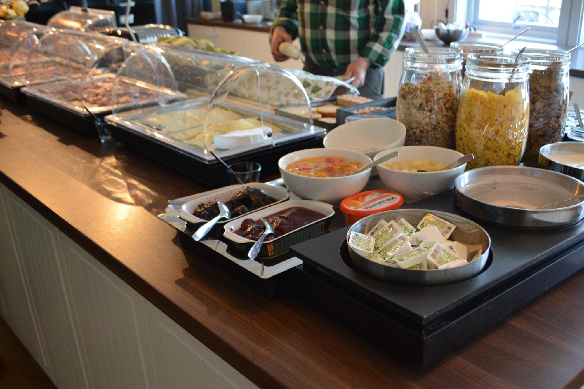 Restaurant Hotell Lyktan