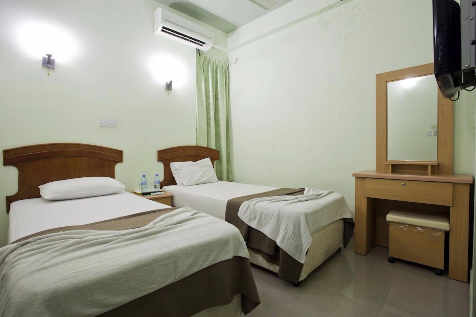 Habitación Kaani Lodge