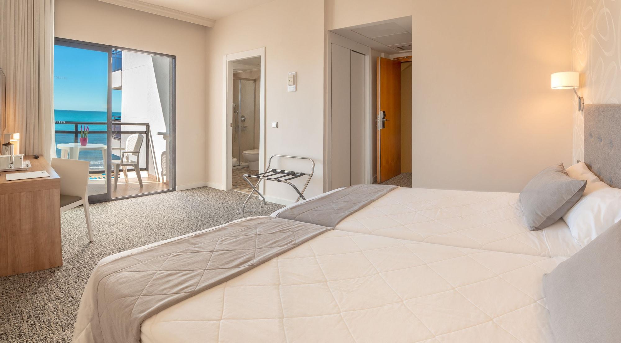 Habitación Hotel RH Corona del Mar
