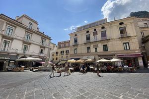 Alojamiento - Terrazza Duomo