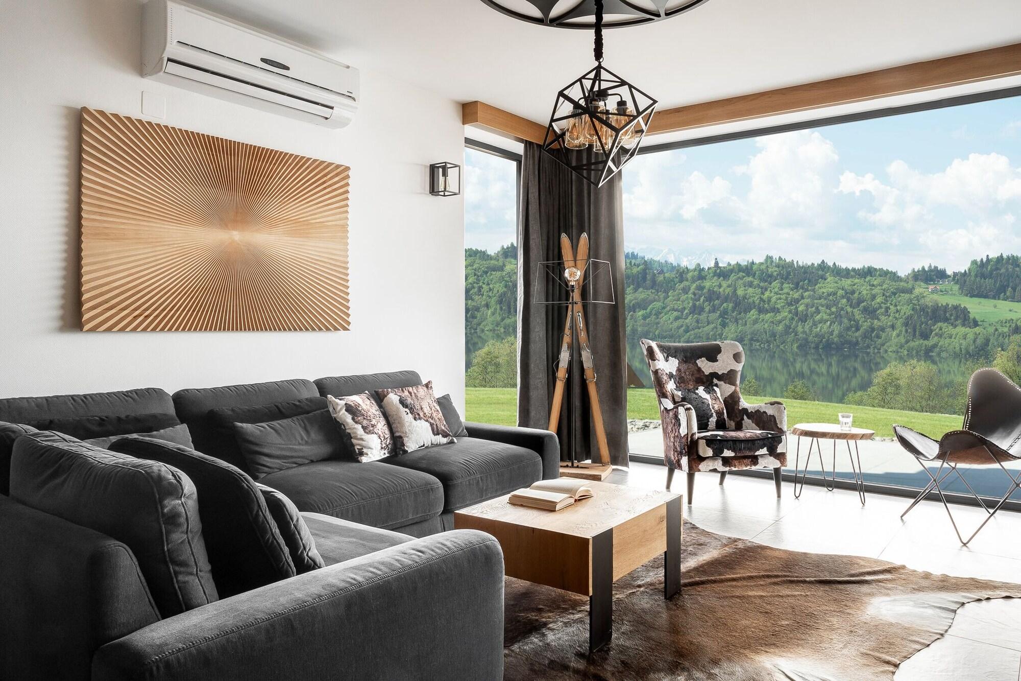 Equipamiento de Habitación Czorsztyn Prestige