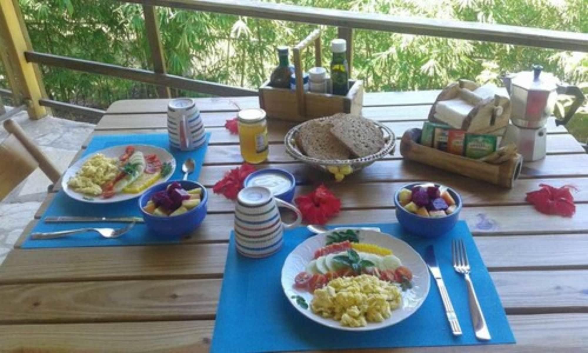 Restaurant B&B El Mirador al Mar