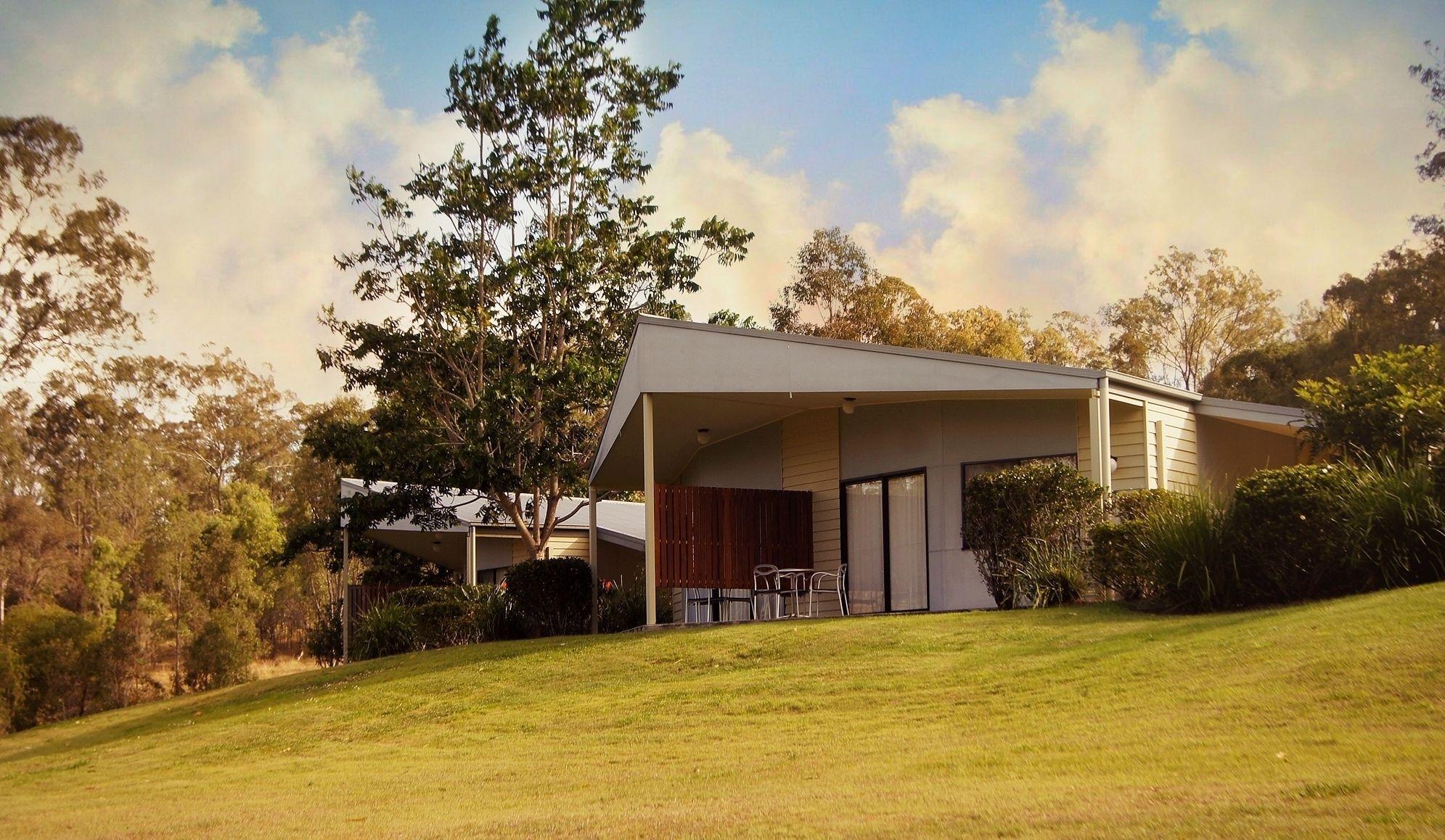 Varios Boonah Valley Motel
