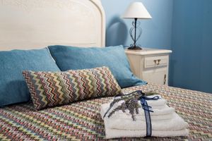 Alquiler Vacacional - Gioia Guesthouse