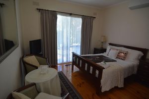 Alquiler Vacacional - Blackburn Lodge Serviced Studio Apartment 3