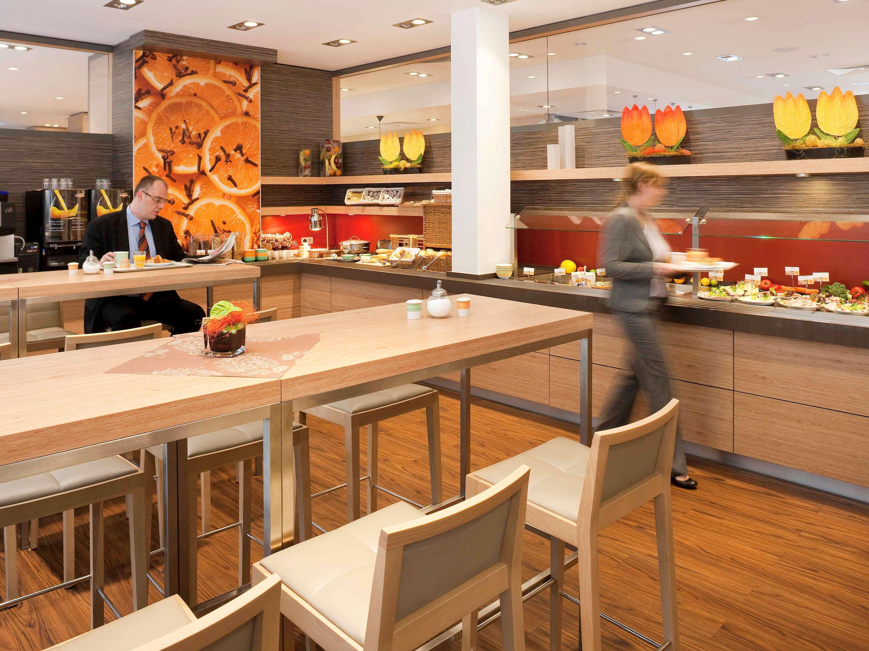 Vista Exterior ibis Aachen Marschiertor, Aix-la-Chapelle