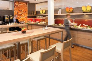 Alojamiento - ibis Aachen Marschiertor, Aix-la-Chapelle