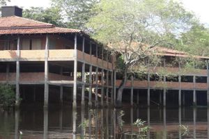 Alojamiento - Eco Pousada Sinimbu