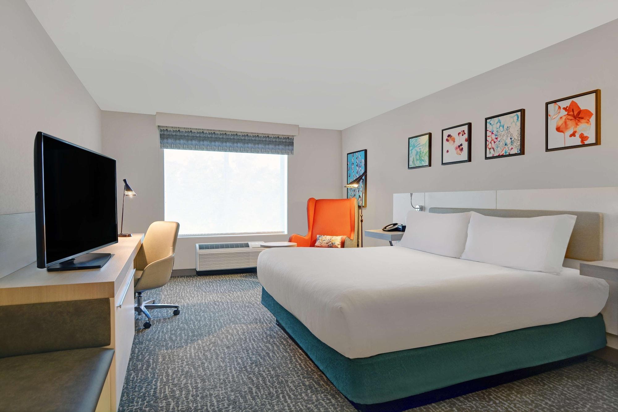 Habitación Hilton Garden Inn Jacksonville JTB/Deerwood Park