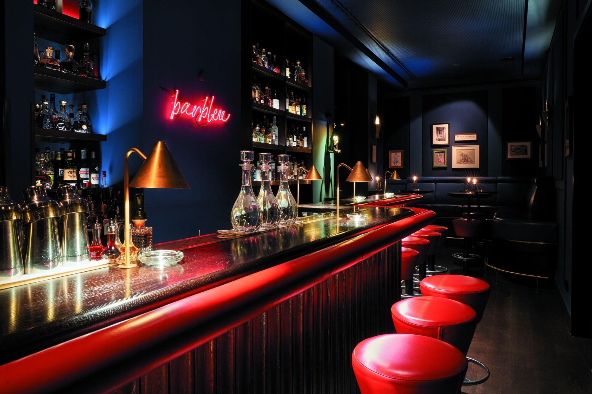 Bar/Salón TORTUE HAMBURG