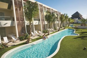Alojamiento - Dreams Onyx Resort And Spa Punta Cana