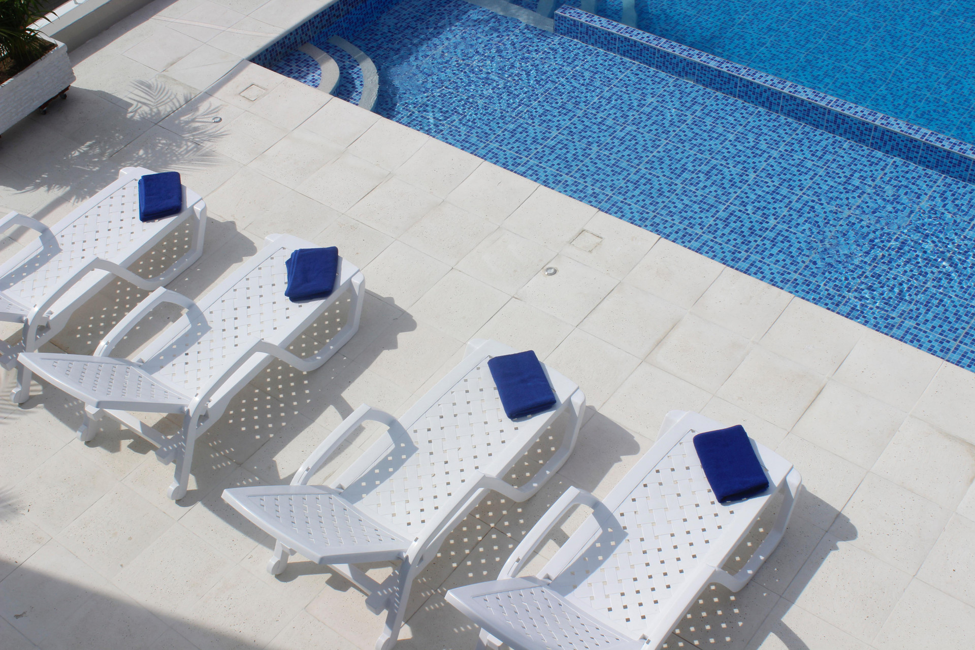 Hotel Hotel Tayrona del Mar