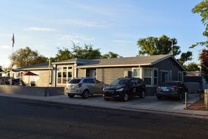 Alojamiento - The Bear's Den B&B