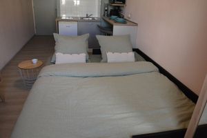 Alquiler Vacacional - Beau Studio au Cœur du Vieux Lille à 2 mn des Restaurants ,du Centre Ville