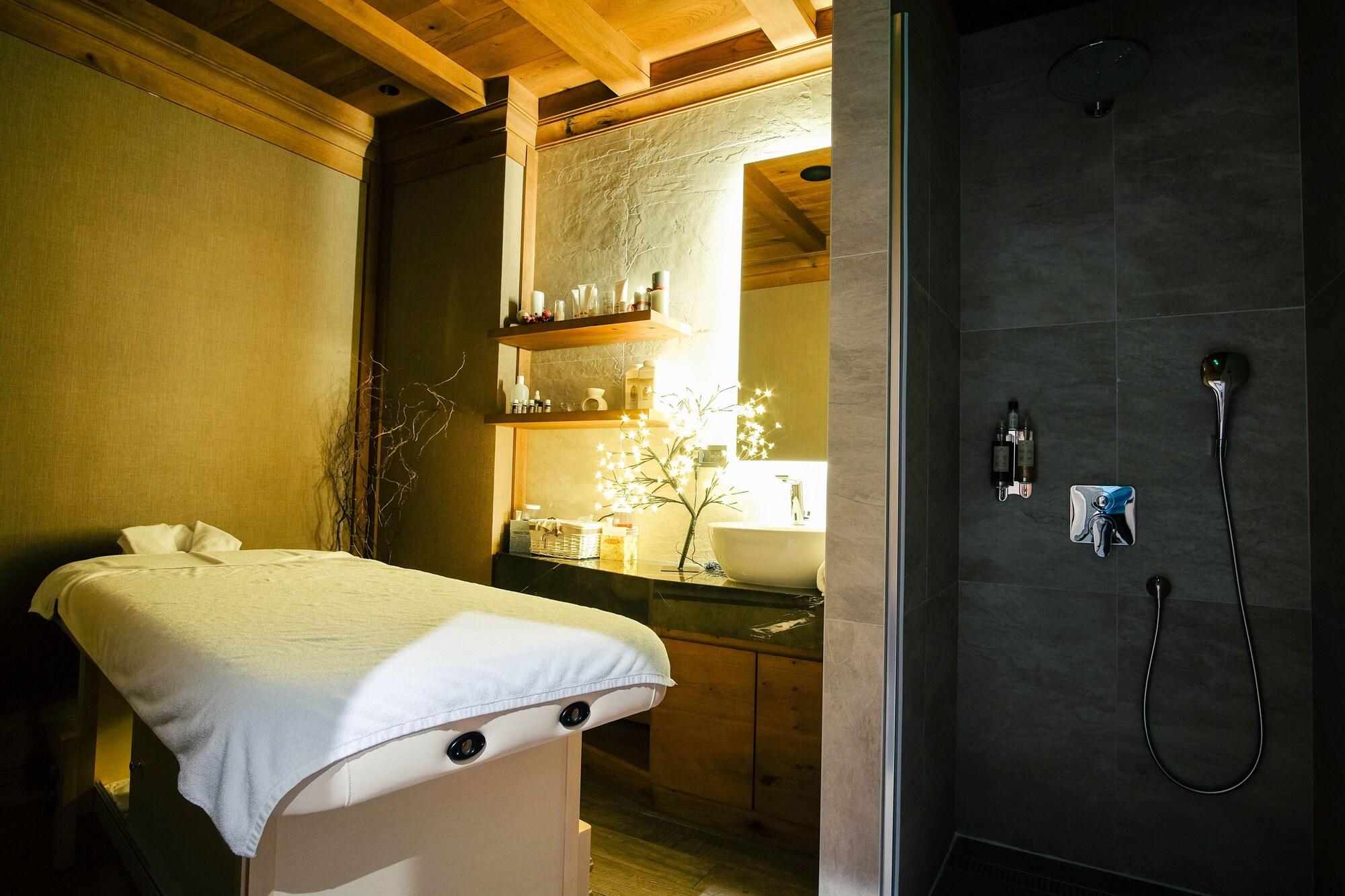 Spa Grey Family Hotel