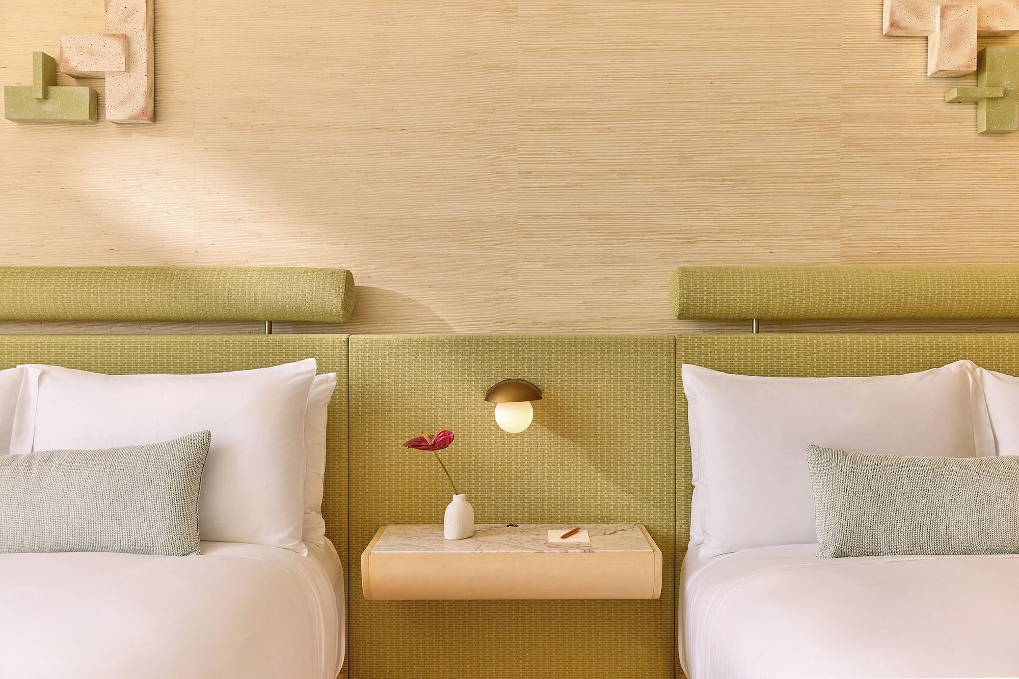 Habitación The Shelborne By Proper, a Member of Design Hotels