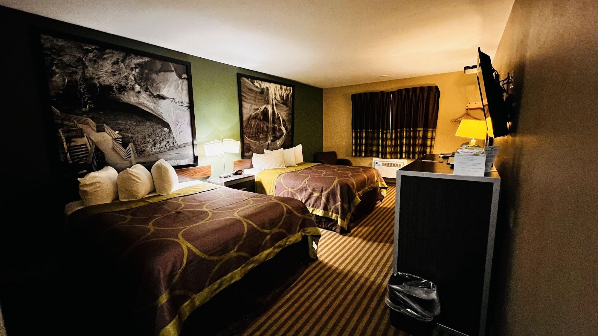 Varios Super 8 by Wyndham Fremont NE