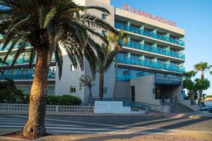 Alojamiento - Hotel Roquetas El Palmeral by Pierre & Vacances