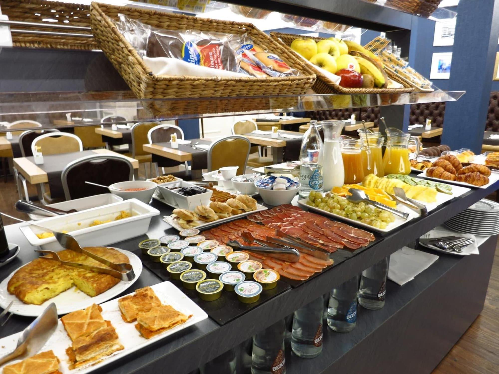 Restaurant Hotel Boutique Catedral