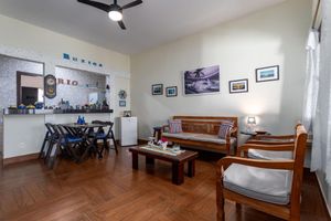 Alquiler Vacacional - Apart Hotel Buz215