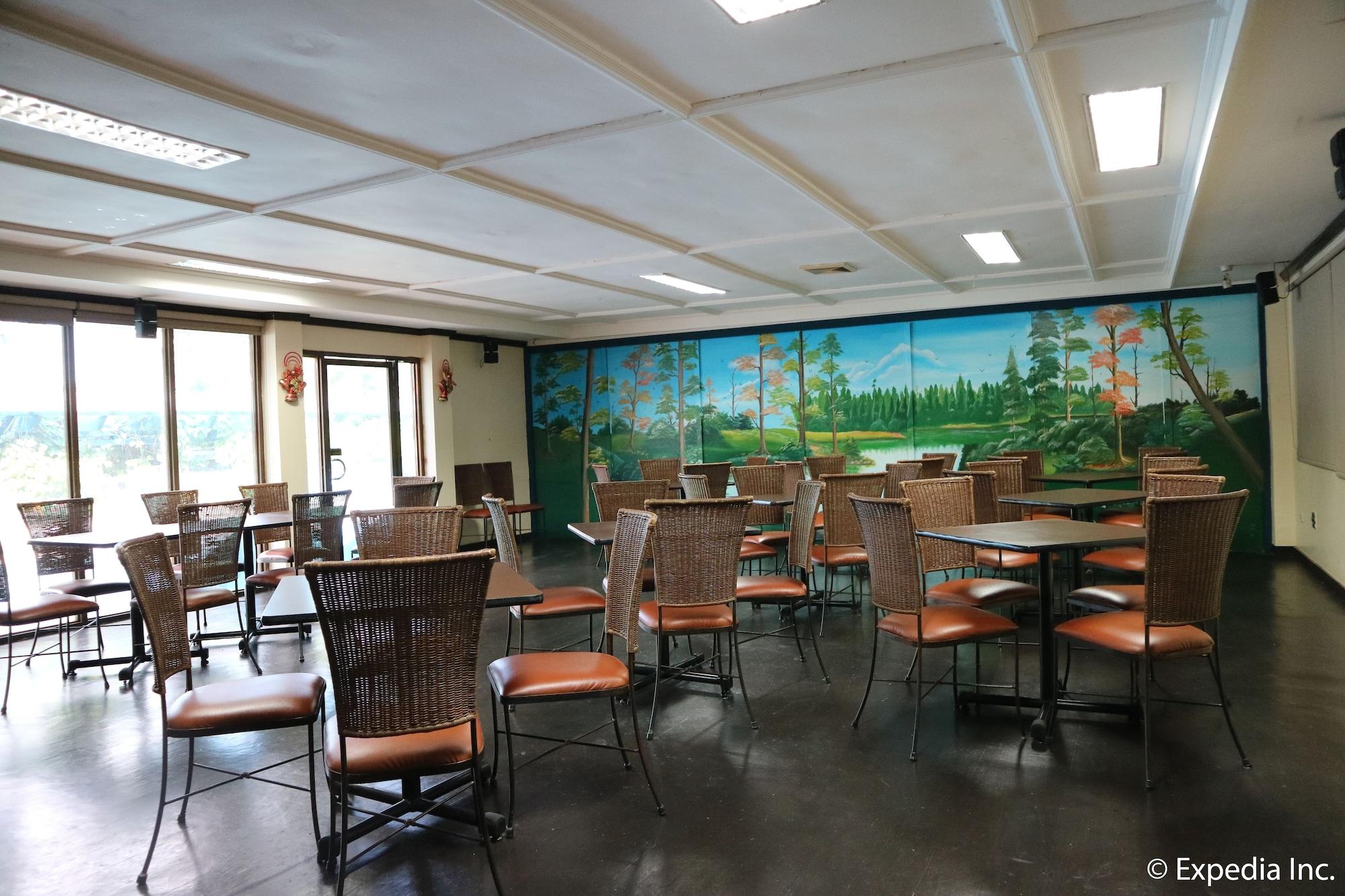 Restaurant Riverview Resort & Conference Center