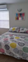Alojamiento - Peaceful room close to the beach